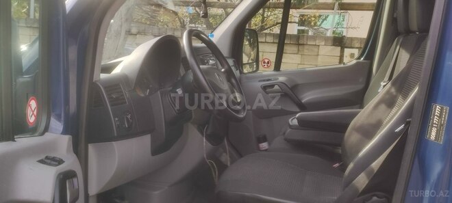 Mercedes Sprinter 311 2009, 192,250 km - 2.2 л - Xaçmaz
