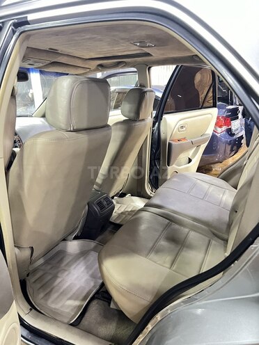 Lexus RX 300 2000, 159,000 km - 3.0 l - Sumqayıt