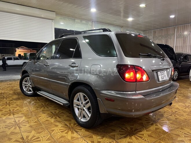Lexus RX 300 2000, 159,000 km - 3.0 l - Sumqayıt
