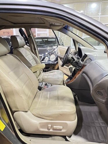 Lexus RX 300 2000, 159,000 km - 3.0 l - Sumqayıt