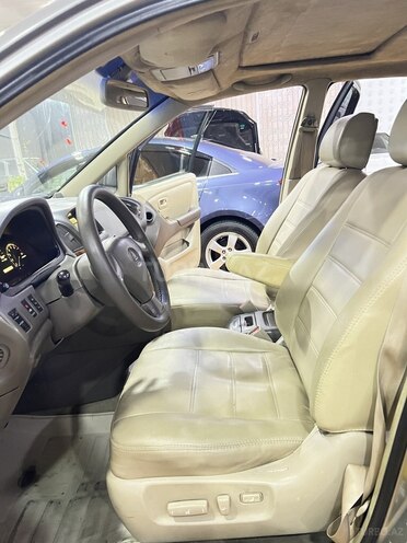 Lexus RX 300 2000, 159,000 km - 3.0 l - Sumqayıt