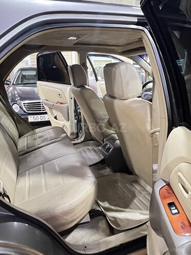 Lexus RX 300 2000, 159,000 km - 3.0 l - Sumqayıt