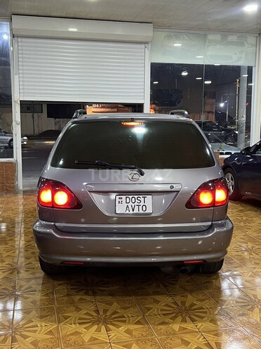 Lexus RX 300 2000, 159,000 km - 3.0 l - Sumqayıt