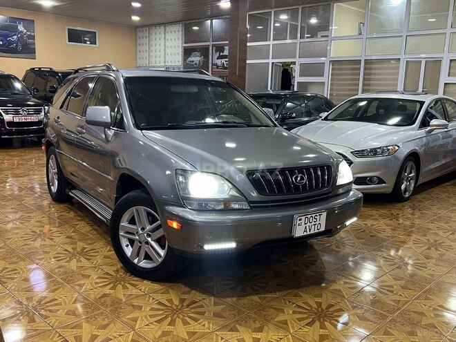 Lexus RX 300 2000, 159,000 km - 3.0 l - Sumqayıt