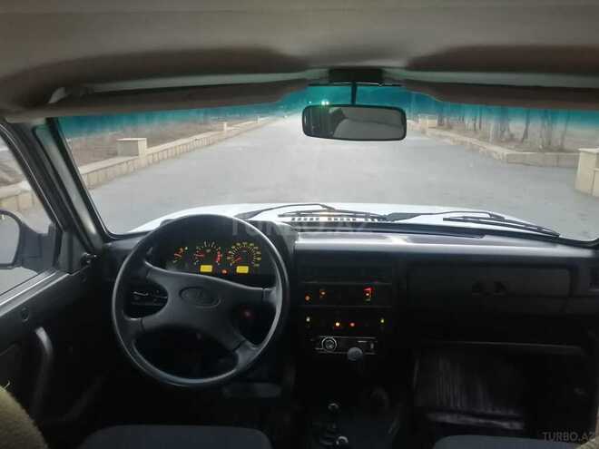 LADA (VAZ) Niva 2012, 133,000 km - 1.7 л - Bakı