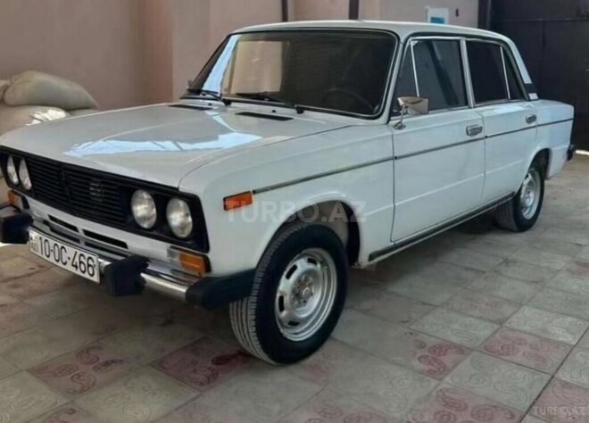 LADA (VAZ) 2106 1999, 286,741 km - 1.5 л - Horadiz