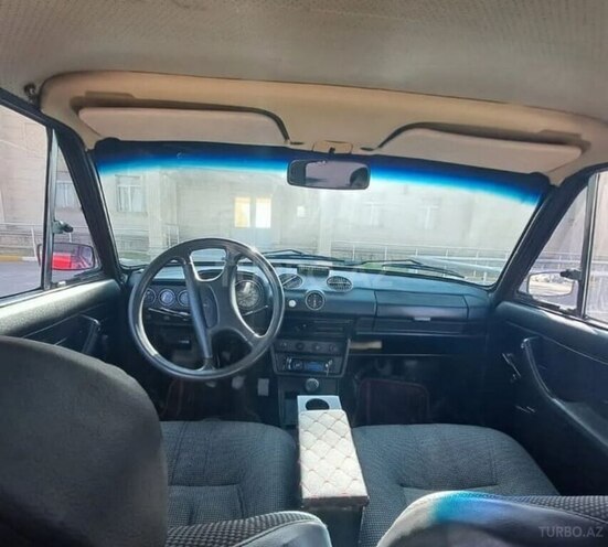 LADA (VAZ) 2106 1999, 286,741 km - 1.5 л - Horadiz