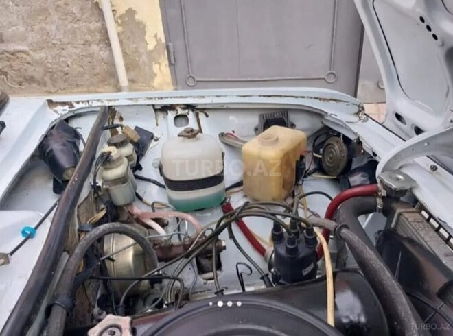 LADA (VAZ) 2106 1999, 286,741 km - 1.5 л - Horadiz