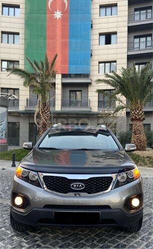 Kia Sorento 2012, 182,000 km - 2.0 л - Bakı