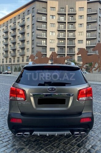 Kia Sorento 2012, 182,000 km - 2.0 л - Bakı