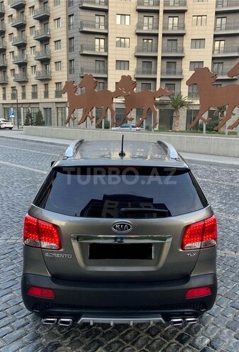 Kia Sorento 2012, 182,000 km - 2.0 л - Bakı