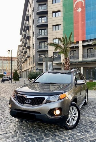 Kia Sorento 2012, 182,000 km - 2.0 л - Bakı