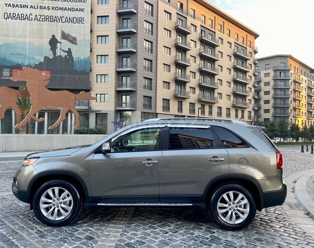 Kia Sorento 2012, 182,000 km - 2.0 л - Bakı