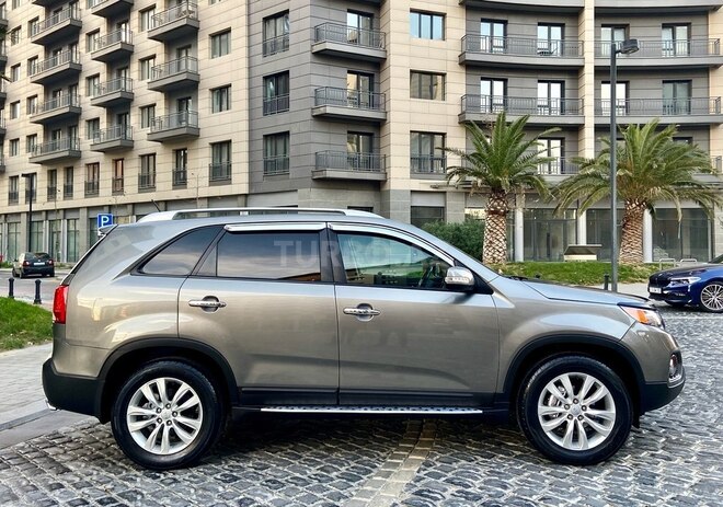 Kia Sorento 2012, 182,000 km - 2.0 л - Bakı
