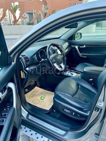 Kia Sorento 2012, 182,000 km - 2.0 л - Bakı