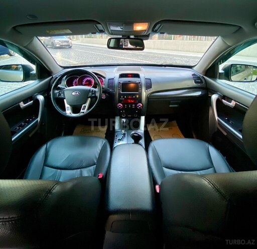 Kia Sorento 2012, 182,000 km - 2.0 л - Bakı