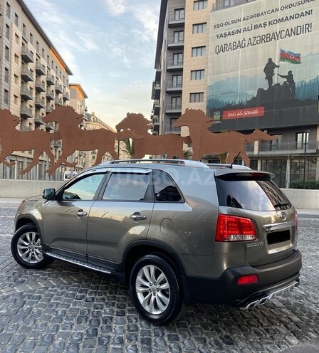 Kia Sorento 2012, 182,000 km - 2.0 л - Bakı