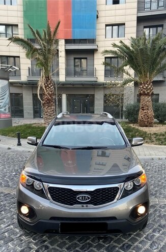 Kia Sorento 2012, 182,000 km - 2.0 л - Bakı