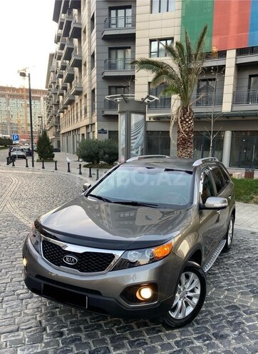 Kia Sorento 2012, 182,000 km - 2.0 л - Bakı
