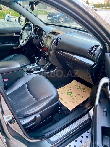 Kia Sorento 2012, 182,000 km - 2.0 л - Bakı