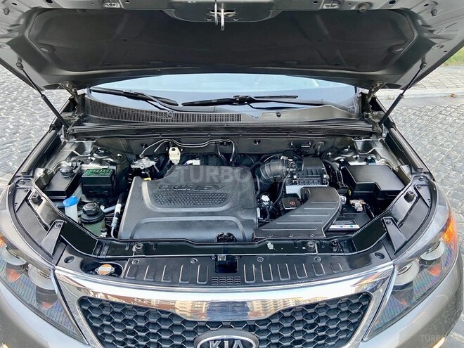 Kia Sorento 2012, 182,000 km - 2.0 л - Bakı