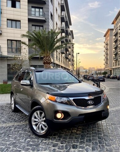 Kia Sorento 2012, 182,000 km - 2.0 л - Bakı