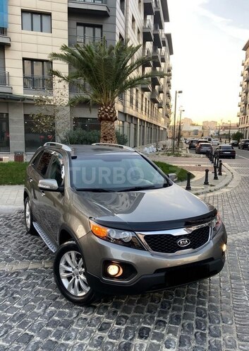 Kia Sorento 2012, 182,000 km - 2.0 л - Bakı