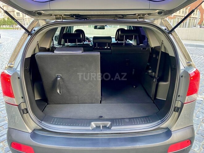 Kia Sorento 2012, 182,000 km - 2.0 л - Bakı