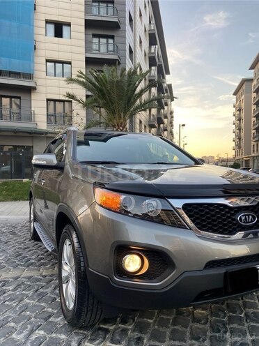 Kia Sorento 2012, 182,000 km - 2.0 л - Bakı