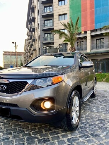 Kia Sorento 2012, 182,000 km - 2.0 л - Bakı