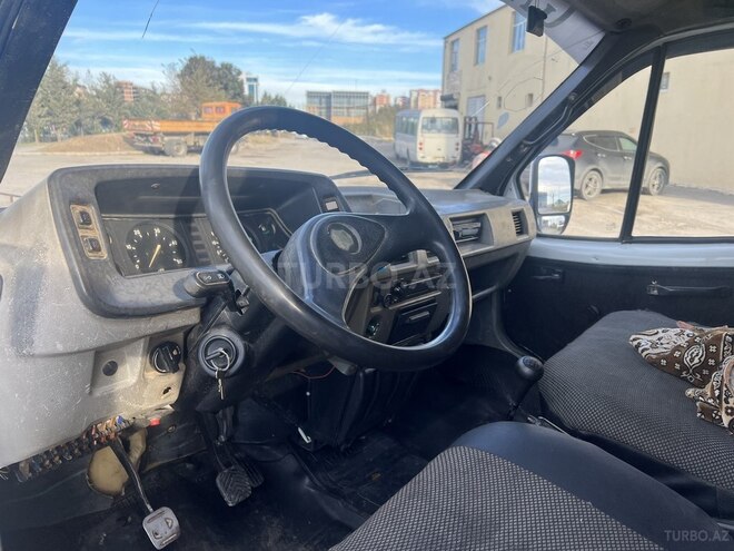 GAZ 33021 2000, 385,000 km - 2.5 l - Sumqayıt