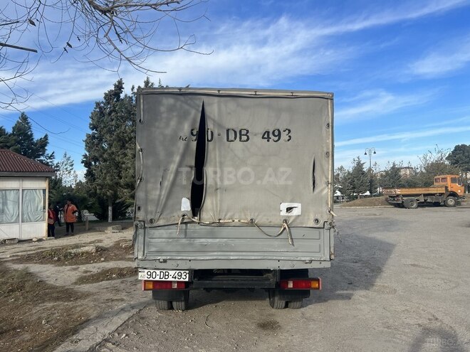 GAZ 33021 2000, 385,000 km - 2.5 l - Sumqayıt