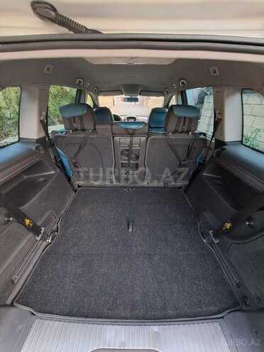 Opel Zafira 2006, 324,000 km - 1.9 l - Bakı