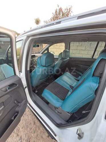 Opel Zafira 2006, 324,000 km - 1.9 l - Bakı