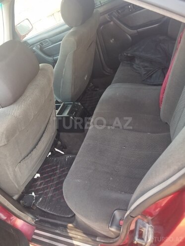 BMW 525 1991, 233,000 km - 2.5 l - Bakı