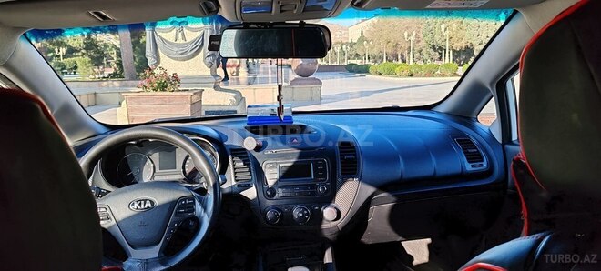 Kia Cerato 2013, 170,000 km - 1.6 l - Bakı
