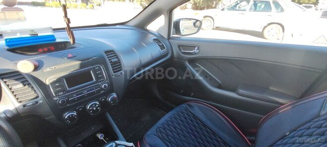 Kia Cerato 2013, 170,000 km - 1.6 l - Bakı