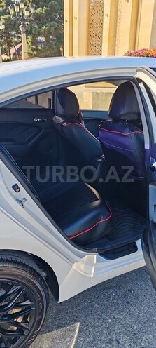 Kia Cerato 2013, 170,000 km - 1.6 l - Bakı