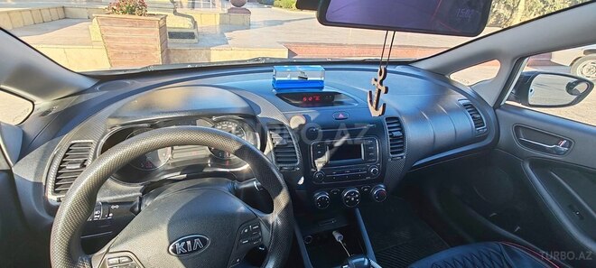 Kia Cerato 2013, 170,000 km - 1.6 l - Bakı