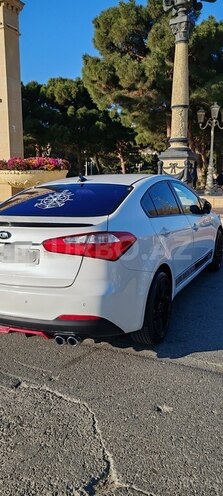 Kia Cerato 2013, 170,000 km - 1.6 l - Bakı
