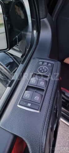 Mercedes G 63 AMG 2015, 68,000 km - 5.5 л - Bakı