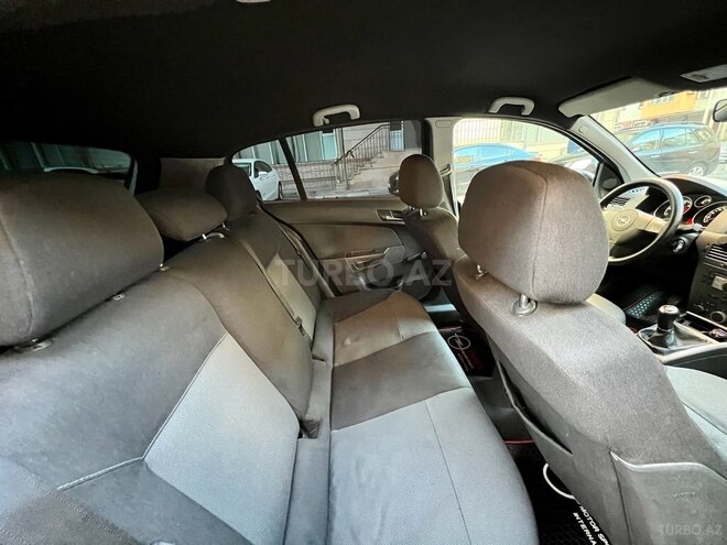 Opel Astra 2007, 300,000 km - 1.3 l - Bakı