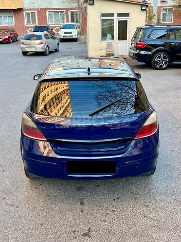 Opel Astra 2007, 300,000 km - 1.3 l - Bakı