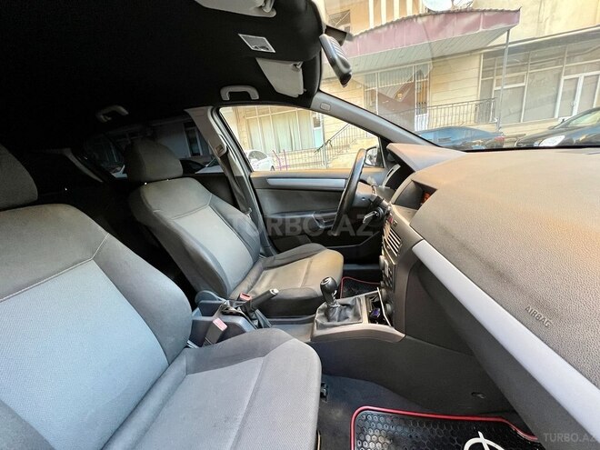 Opel Astra 2007, 300,000 km - 1.3 l - Bakı