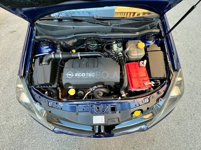 Opel Astra 2007, 300,000 km - 1.3 l - Bakı