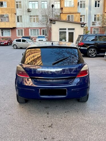 Opel Astra 2007, 300,000 km - 1.3 l - Bakı
