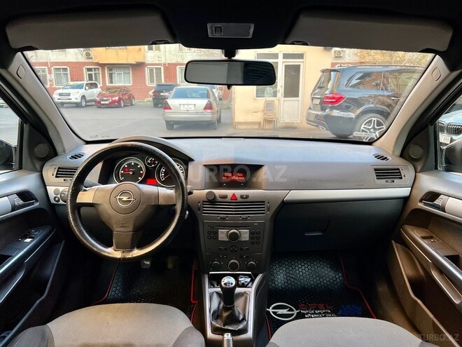 Opel Astra 2007, 300,000 km - 1.3 l - Bakı