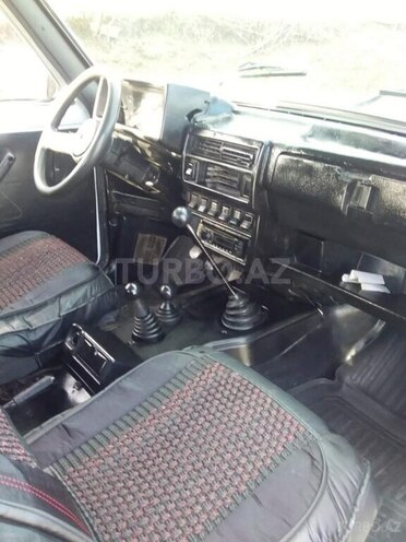 LADA (VAZ) Niva 1995, 258,741 km - 1.7 l - Tovuz