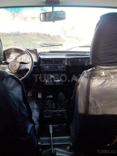 LADA (VAZ) Niva 1995, 258,741 km - 1.7 l - Tovuz