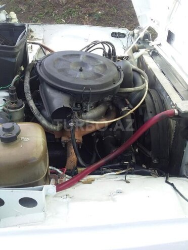 LADA (VAZ) Niva 1995, 258,741 km - 1.7 l - Tovuz